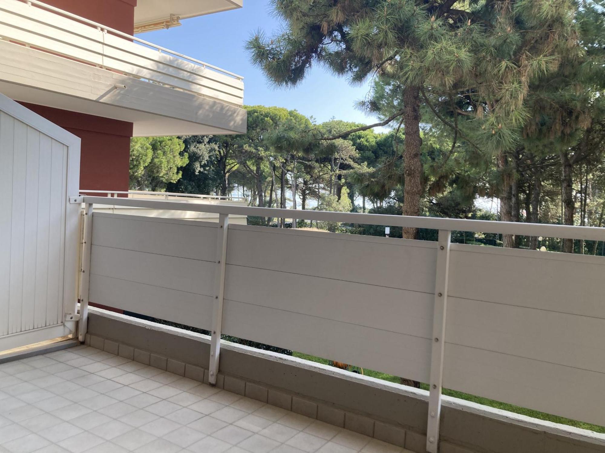 Appartamenti Meridiana Lignano Sabbiadoro Exterior photo