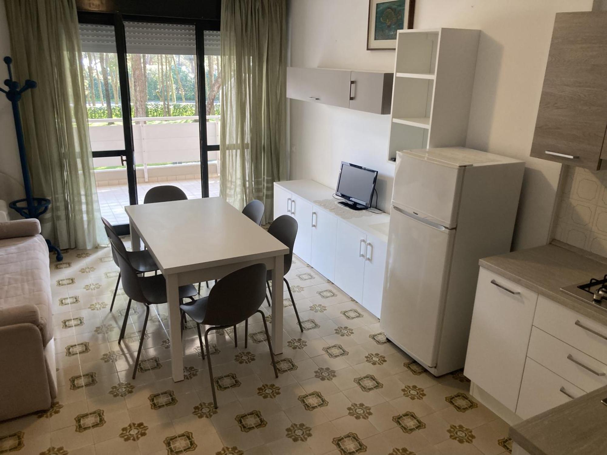 Appartamenti Meridiana Lignano Sabbiadoro Exterior photo