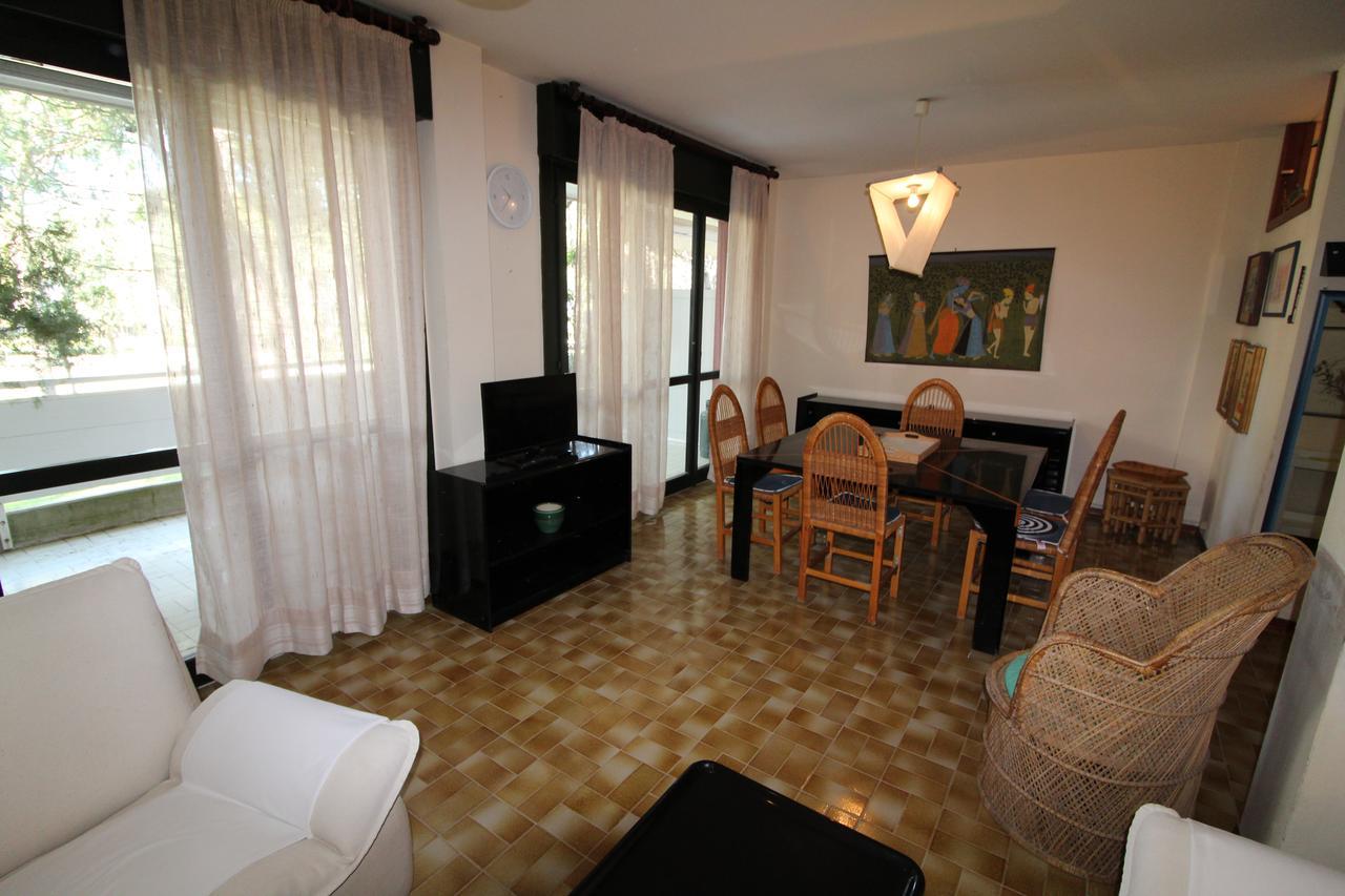 Appartamenti Meridiana Lignano Sabbiadoro Exterior photo